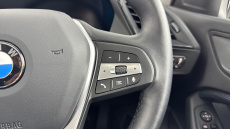 BMW 1 Series 118i Sport 5dr Step Auto Petrol Hatchback